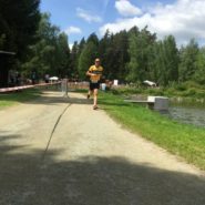 Triathlon Weiden 2017