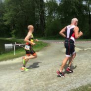 Triathlon Weiden 2017