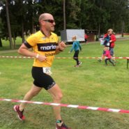 Triathlon Weiden 2017