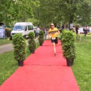 Triathlon Weiden 2017