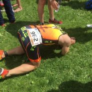 Triathlon Weiden 2017