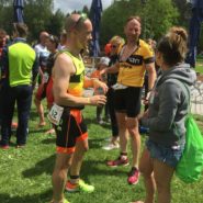 Triathlon Weiden 2017