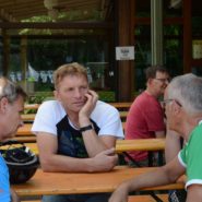 Straßenlauf Wernberg 2017