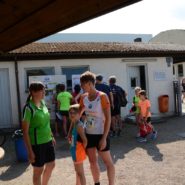 Straßenlauf Wernberg 2017