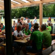 Straßenlauf Wernberg 2017