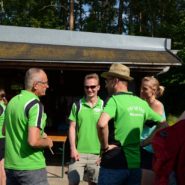 Straßenlauf Wernberg 2017