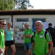 Straßenlauf Wernberg 2017