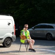 Straßenlauf Wernberg 2017