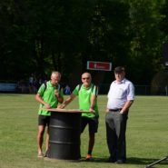 Straßenlauf Wernberg 2017