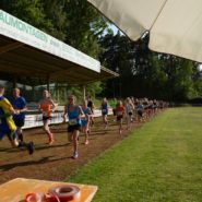 Straßenlauf Wernberg 2017