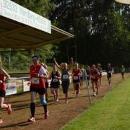 Straßenlauf Wernberg 2017