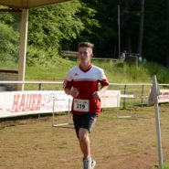 Straßenlauf Wernberg 2017