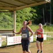 Straßenlauf Wernberg 2017