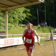 Straßenlauf Wernberg 2017