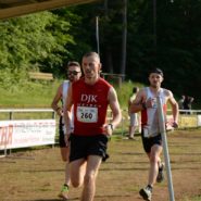 Straßenlauf Wernberg 2017