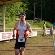 Straßenlauf Wernberg 2017
