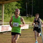 Straßenlauf Wernberg 2017