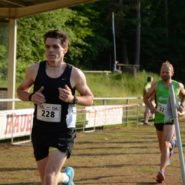 Straßenlauf Wernberg 2017