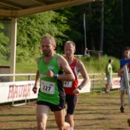 Straßenlauf Wernberg 2017