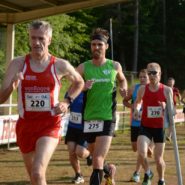 Straßenlauf Wernberg 2017