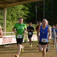 Straßenlauf Wernberg 2017