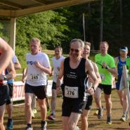 Straßenlauf Wernberg 2017
