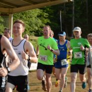 Straßenlauf Wernberg 2017