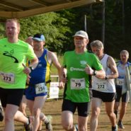 Straßenlauf Wernberg 2017