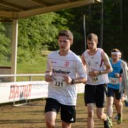 Straßenlauf Wernberg 2017