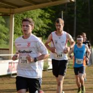 Straßenlauf Wernberg 2017