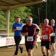 Straßenlauf Wernberg 2017