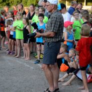 Straßenlauf Wernberg 2017