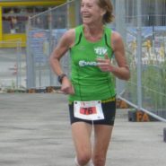 Halbmarathon Cham 2017
