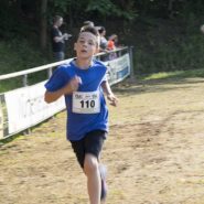 Straßenlauf Wernberg 2017