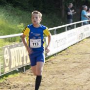 Straßenlauf Wernberg 2017