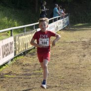 Straßenlauf Wernberg 2017