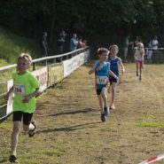Straßenlauf Wernberg 2017