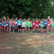 Straßenlauf Wernberg 2017