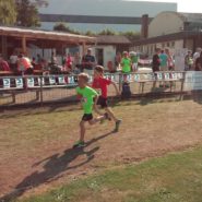 Straßenlauf Wernberg 2017