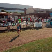 Straßenlauf Wernberg 2017