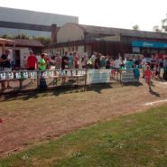 Straßenlauf Wernberg 2017