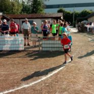 Straßenlauf Wernberg 2017