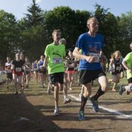 Straßenlauf Wernberg 2017