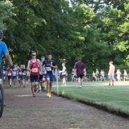 Straßenlauf Wernberg 2017