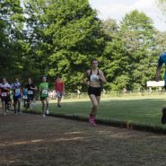 Straßenlauf Wernberg 2017