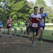 Straßenlauf Wernberg 2017