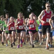 Straßenlauf Wernberg 2017