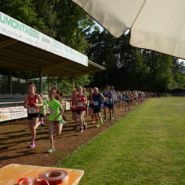 Straßenlauf Wernberg 2017