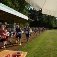 Straßenlauf Wernberg 2017