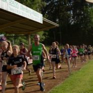 Straßenlauf Wernberg 2017